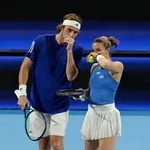 United Cup: «Λύγισαν» Τσιτσιπας – Σάκκαρη και η Ελλάδα αποκλείσθηκε από τις ΗΠΑ στα προημιτελικά