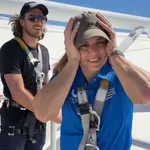 Αυστραλία: Σάκκαρη και Τσιτσιπάς ανέβηκαν στην κορυφή του σταδίου του Περθ – Τα «χρειάστηκε» η Ελληνίδα (Βίντεο)