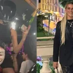 Μία 24χρονη σερβιτόρα κρατούσε τα πυροτεχνήματα που προκάλεσαν τη πυρκαγιά στο Κραν Μοντανά