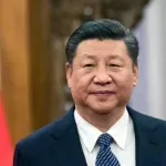 Η υπόσχεση του Σι Τζινπίνγκ για επανένωση με την Ταϊβάν κατά την πρωτοχρονιάτικη ομιλία του