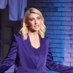 Παραμένει στην εντατική με βαριά πνευμονία η Σία Κοσιώνη – Τουλάχιστον 15 ημέρες περίθαλψης ακόμα