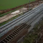 Eπιθεώρηση Κυρανάκη στα έργα Αθήνας – Θεσσαλονίκης – Έτοιμη η γραμμή το καλοκαίρι