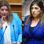 Συρεγγέλα για την αγωγή κατά της Κωνσταντοπούλου: «Δεν ήταν συνεργάτιδά μου η Σεμερτζίδου – Η αγωγή ήταν μονόδρομος»