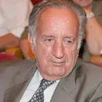 Νίκος Στασινόπουλος: Πέθανε σε ηλικία 95 ετών ο «αρχιτέκτονας» της Viohalco