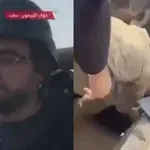 Τανκ παρασέρνει δημοσιογράφο σε ζωντανή μετάδοση από το Χαλέπι – Σοκαριστικό βίντεο