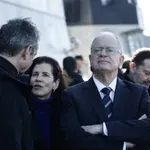 Τασούλας για «Κίμων»: «Είναι ασύλληπτες οι στρατηγικές του δυνατότητες – Σεβαστή από τους φίλους»