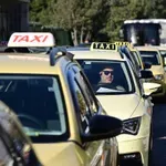 Ταξί: Ξεκίνησε νέα η 48ωρη απεργία – Τι ζητά το ΣΑΤΑ