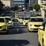 ΣΑΤΑ: Τριήμερη απεργία τα ταξί της Αθήνας  – Χειρόφρενο από σήμερα μέχρι και την Πέμπτη