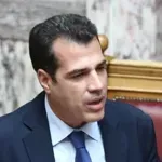 Πλεύρης: «Μια φορά παράνομος αν μπεις στη χώρα, πάντα παράνομος»