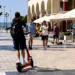 Θεσσαλονίκη: «Πράσινο φως» από τους δήμους στο αίτημα του ΒΕΘ για κατάργηση του τέλους πεζοδρομίων