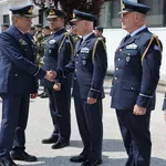 Έκτακτες κρίσεις Σμηνάρχων στην Πολεμική Αεροπορία