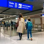 «Έμφραγμα» στο FIR Αθηνών: Σοβαρή βλάβη «πάγωσε» απογειώσεις και προσγειώσεις – Προς αποκατάσταση το πρόβλημα (Βίντεο)