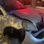 Καταδικάστηκε η 24χρονη οδηγός που προσέκρουσε σε 15 ΙΧ – Της αφαιρέθηκε το δίπλωμα (Βίντεο)