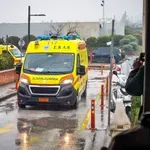 Βόλος: Μαθητής διαγνώσθηκε με μηνιγγίτιδα – Νοσηλεύεται στο νοσοκομείο (Βίντεο)