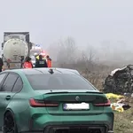 Τραυματίας οπαδός του ΠΑΟΚ αποκάλυψε για το δυστύχημα: «Μπλόκαρε το Lane Assist το τιμόνι» – Σε εξέλιξη οι ταυτοποιήσεις των νεκρών