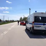 Βέροια: 89χρονος οδηγούσε για 10 χλμ. ανάποδα στην Εγνατία Οδό και προκάλεσε τροχαίο – Στο νοσοκομείο μια γυναίκα