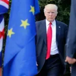 Ευρωκοινοβούλιο: Αναβολή στην απόφαση για την εμπορική συμφωνία ΕΕ–ΗΠΑ υπό τη σκιά των απειλών Τραμπ για δασμούς και Γροιλανδία