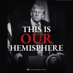 Σοκαριστική ανάρτηση Στέιτ Ντιπάρτμεντ: «Αυτό είναι το δικό μας ημισφαίριο» – Η επιχείρηση στη Βενεζουέλα και όλα όσα μας έμαθε μέχρι στιγμής