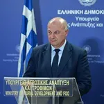 Κώστας Τσιάρας: «Mονόδρομος ο διάλογος για τα προβλήματα των αγροτών»
