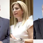 Τρία κόμματα στον ορίζοντα: Προσδοκίες, δισταγμοί και πολιτικά στοιχήματα