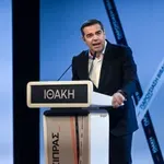 Ινστιτούτο Τσίπρα: Σύσταση Ομάδας Επεξεργασίας Κειμένου Θέσεων
