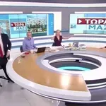 «Έκρηξη» στον αέρα του OPEN: Σφοδρή αντιπαράθεση Τζάκρη – Λαζαρίδη για την Καρυστιανού