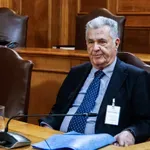Εξεταστική επιτροπή ΟΠΕΚΕΠΕ: Κατάθεση πρώην προέδρου ΠΑΣΕΓΕΣ Τζανέτου Καραμίχα – «Είναι σκάνδαλο, ποιος το καθοδηγεί όλο αυτό;»