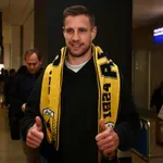 ΑΕΚ: Στην Αθήνα ο Βάργκα – Περνά από ιατρικά τεστ και μετά ανακοινώνεται