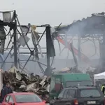 Φονική έκρηξη στα Τρίκαλα: Τα στοιχεία που οδήγησαν στη σύλληψη του ιδιοκτήτη της «Βιολάντα»