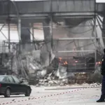 Βιολάντα: Νέα μαρτυρία «καίει» για τη σύνδεση της δεξαμενής προπανίου – «Εγώ είμαι το αφεντικό και θα κάνεις ό,τι σου λέω»