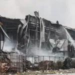 Λάθη στις δεξαμενές είχε διαπιστώσει στη «Βιολάντα» η Περιφέρεια από το 2020 -Αδήλωτο το υπόγειο (Βίντεο)