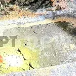 Βιολάντα: Βίντεο ντοκουμέντο αποκαλύπτει τον διαβρωμένο σωλήνα που προκάλεσε τη φονική έκρηξη