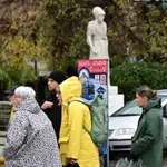 Καιρός: Νέο έκτακτο δελτίο από την ΕΜΥ – Ισχυρές βροχές και καταιγίδες μέχρι και την Πέμπτη