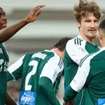 «Ποδαρικό» στο 2026 με «τρίποντο» ο Παναθηναϊκός: 3-0 τον Πανσερραϊκό