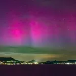 Σε εξέλιξη ισχυρή ηλιακή καταιγίδα: Επιπτώσεις σε δορυφόρους και δίκτυα – Οι περιοχές που θα δουν το βόρειο σέλας