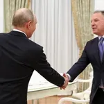 Τριμερής στο Άμπου Ντάμπι: Θρίλερ για την επόμενη μέρα στην Ουκρανία – Τα «αγκάθια» για τη λήξη του πολέμου