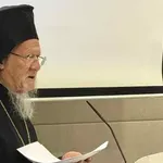 Θεσσαλονίκη: Επίσκεψη Βαρθολομαίου στην «Εθελοντική Διακονία Αστέγων» – «Ο Κύριός μας υπήρξε ο πρώτος άστεγος Θεός»