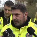 Νίκος Χαρδαλιάς από Ιλισσό: Σύνθετο το ζήτημα της αντιπλημμυρικής θωράκισης του Λεκανοπεδίου