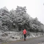 Καιρός: Κακοκαιρία και δριμύ ψύχος σε όλη τη χώρα – Τι είναι το Aegean Sea Effect που φέρνει πυκνό χιόνι σε παράκτιες περιοχές