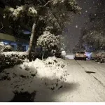 «Κόκκινος συναγερμός» στην Πολιτική Προστασία: Έρχεται «επικίνδυνη κακοκαιρία» με σφοδρές καταιγίδες, ψύχος, χιόνια και ανέμους έως 10 μποφόρ