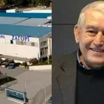 Πέθανε ο Αλκιβιάδης Χήτος, ένας εκ των ιδρυτών της ΧΗΤΟΣ ΑΒΕΕ