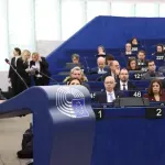 Στεκόμαστε στο πλευρό Δανίας και Γροιλανδίας, ξεκαθάρισε ο Χριστοδουλίδης από το Ευρωκοινοβούλιο (Βίντεο)