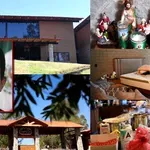 Οι τελευταίες ώρες του «Ελ Μέντσο» μέσα στο πολυτελές καταφύγιο-βίλα του στην πολιτεία Χαλίσκο (φωτό & βίντεο)