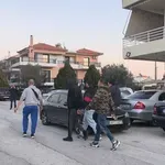 Λουτράκι: Ραντεβού θανάτου για ένα μηχανάκι πίσω από τη δολοφονία του 17χρονου