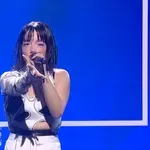 Eurovision 2026 – Marseaux: Δες την εμφάνισή της με το «Χάνομαι» στη σκηνή του Εθνικού Τελικού
