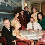 Οι πρώτες φωτογραφίες από την παράσταση “Τζένη Τζένη”