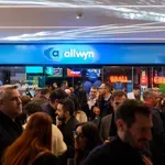 Λαμπερά εγκαίνια για το κατάστημα Allwyn στην Allwyn Arena – Εορταστικό κλίμα και μια αναβαθμισμένη εμπειρία διασκέδασης από τη νέα εποχή