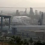 Ελευσίνα και Πειραιάς στο επίκεντρο του ανταγωνισμού ΗΠΑ-Κίνας