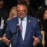 Έφυγε από τη ζωη ο Τζέσι Τζάκσον, ο ιστορικός ηγέτης των Αφροαμερικανών