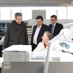 Μητσοτάκης από τον Έβρο: «Η Αλεξανδρούπολη είναι η ενεργειακή καρδιά της Ανατολικής Ευρώπης»